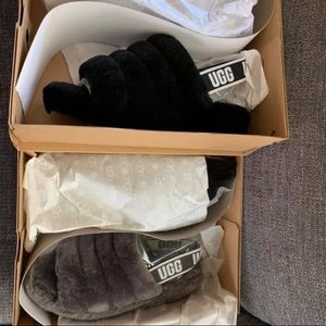 Womens Uggs